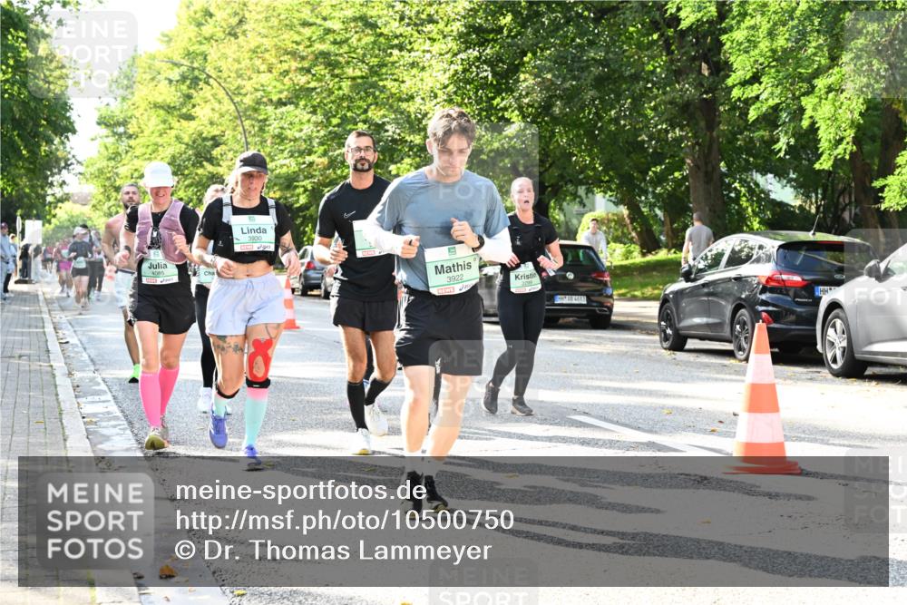 20.09.2026 - PSD Bank Halbmarathon Dr. Thomas Lammeyer http://msf.ph/oto/10500750 20.09.2026 10:53:25 Laufen 4085, 3930, 3922, 2299, 4683 meine-sportfotos.de