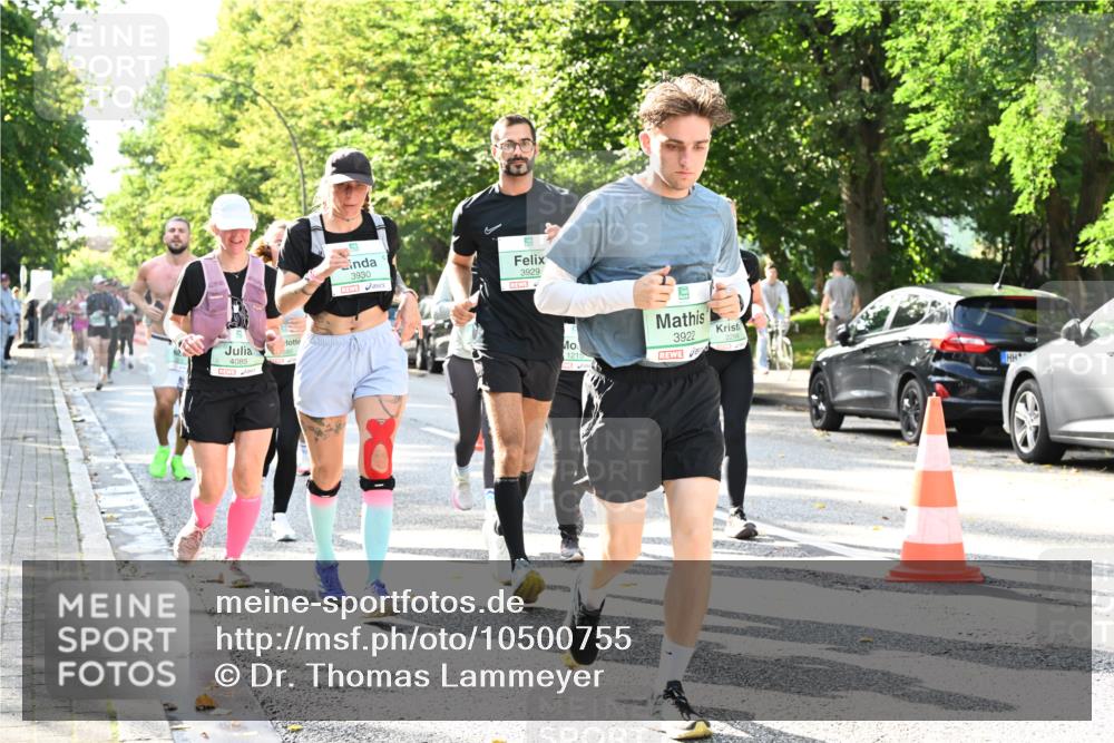 20.09.2026 - PSD Bank Halbmarathon Dr. Thomas Lammeyer http://msf.ph/oto/10500755 20.09.2026 10:53:26 Laufen 4085, 3930, 3929, 1215, 3922 meine-sportfotos.de