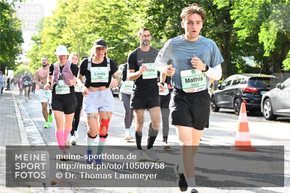 20.09.2026 - PSD Bank Halbmarathon Dr. Thomas Lammeyer http://msf.ph/oto/10500758 20.09.2026 10:53:26 Laufen 4085, 3930, 3929, 3922 meine-sportfotos.de