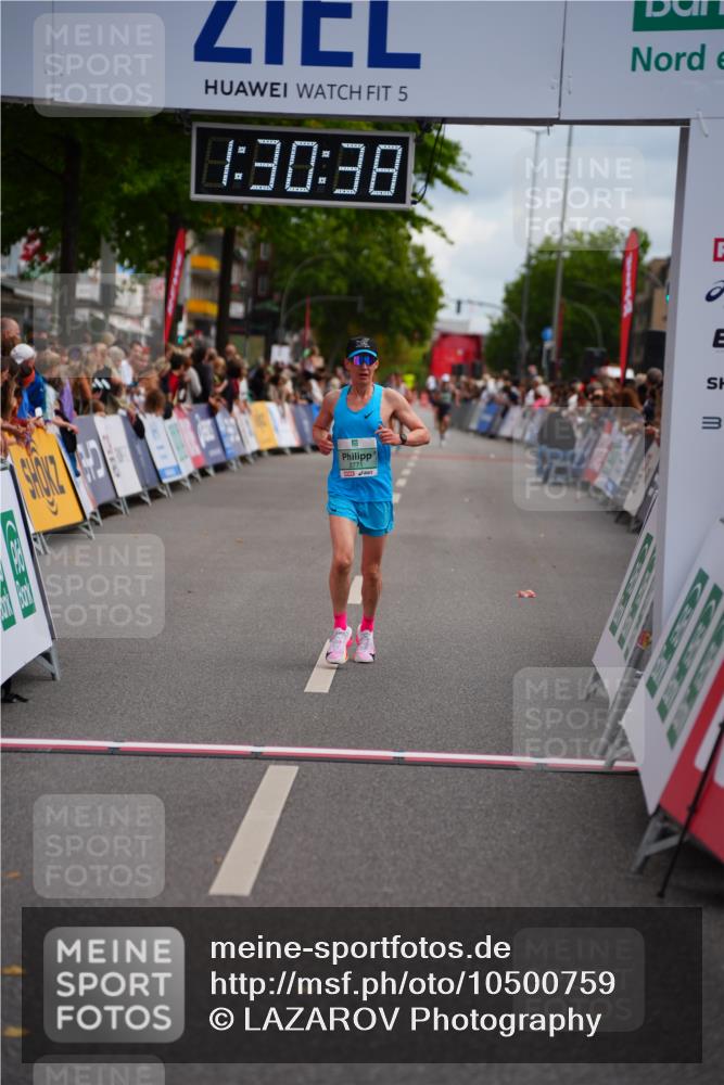 20.09.2026 - PSD Bank Halbmarathon LAZAROV Photography http://msf.ph/oto/10500759 20.09.2026 11:30:37 Ziel 1246, 2771 meine-sportfotos.de