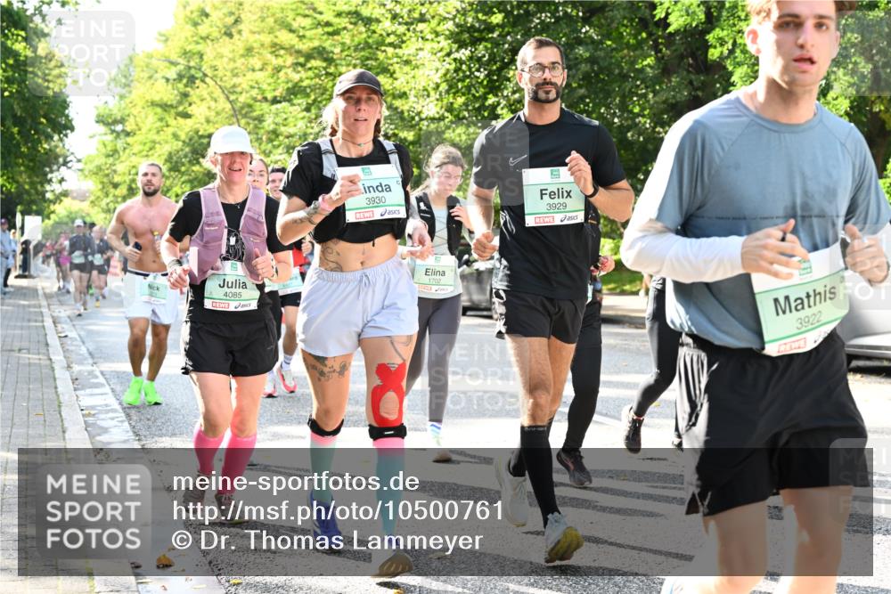 20.09.2026 - PSD Bank Halbmarathon Dr. Thomas Lammeyer http://msf.ph/oto/10500761 20.09.2026 10:53:27 Laufen 4085, 3930, 1702, 3929, 3922 meine-sportfotos.de