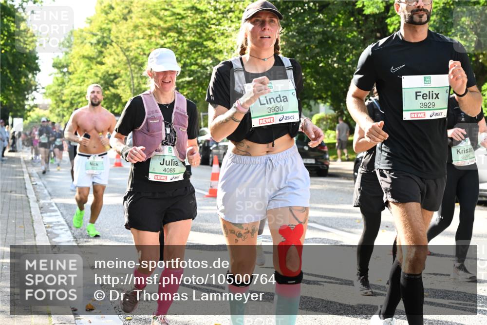 20.09.2026 - PSD Bank Halbmarathon Dr. Thomas Lammeyer http://msf.ph/oto/10500764 20.09.2026 10:53:27 Laufen 4085, 3930, 3929, 2299 meine-sportfotos.de