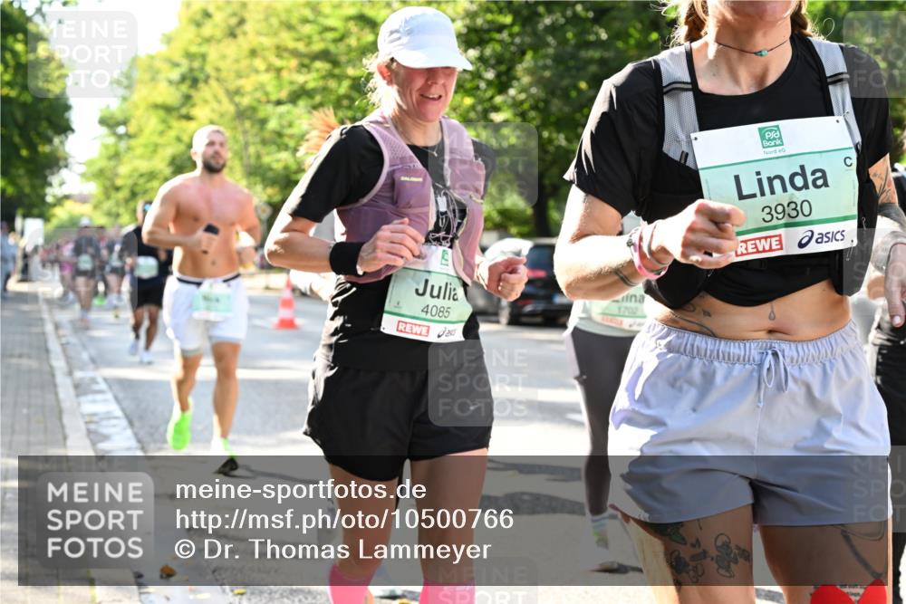 20.09.2026 - PSD Bank Halbmarathon Dr. Thomas Lammeyer http://msf.ph/oto/10500766 20.09.2026 10:53:28 Laufen 4085, 1702, 3930 meine-sportfotos.de