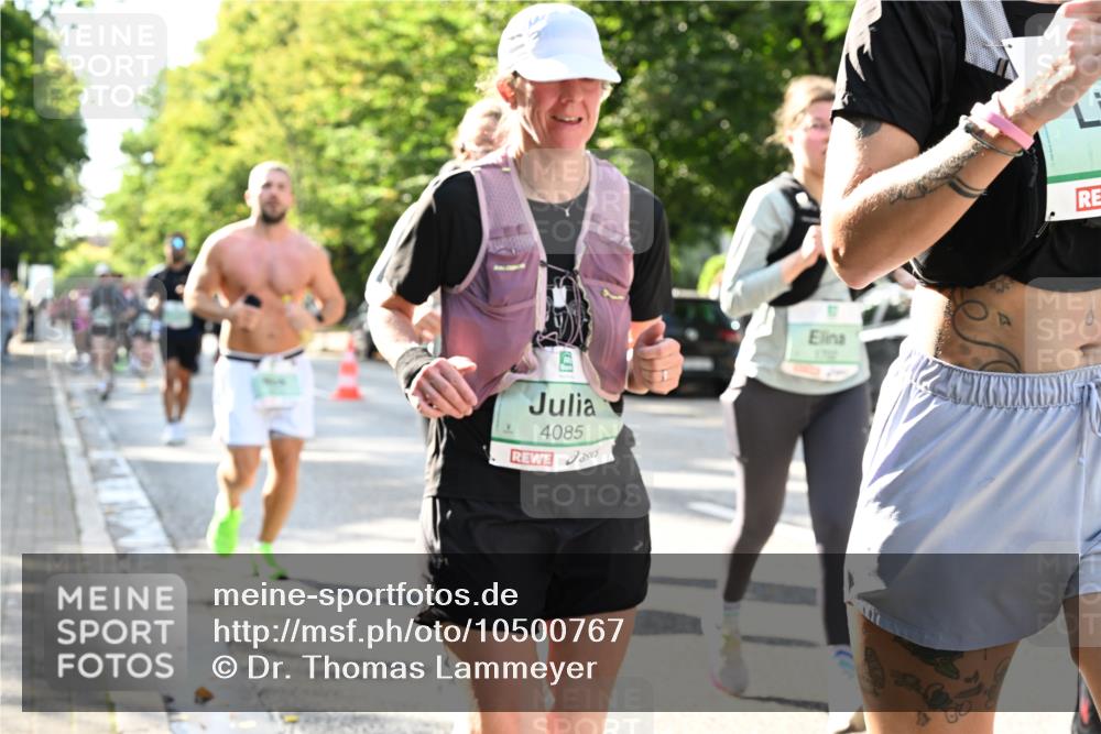20.09.2026 - PSD Bank Halbmarathon Dr. Thomas Lammeyer http://msf.ph/oto/10500767 20.09.2026 10:53:28 Laufen 4085 meine-sportfotos.de