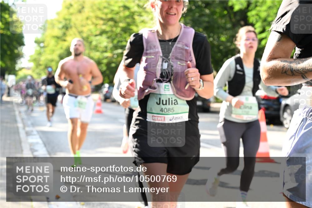 20.09.2026 - PSD Bank Halbmarathon Dr. Thomas Lammeyer http://msf.ph/oto/10500769 20.09.2026 10:53:28 Laufen 4085 meine-sportfotos.de