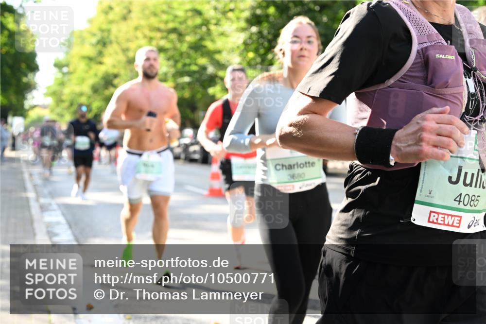 20.09.2026 - PSD Bank Halbmarathon Dr. Thomas Lammeyer http://msf.ph/oto/10500771 20.09.2026 10:53:29 Laufen 3680, 4085 meine-sportfotos.de