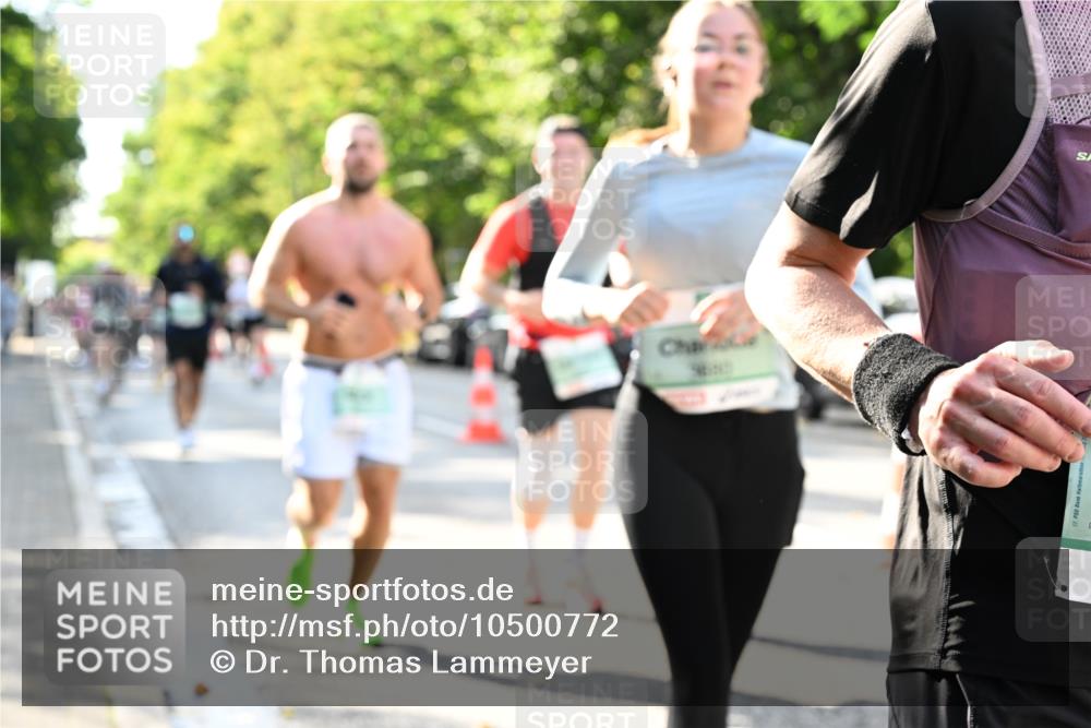 20.09.2026 - PSD Bank Halbmarathon Dr. Thomas Lammeyer http://msf.ph/oto/10500772 20.09.2026 10:53:29 Laufen  meine-sportfotos.de