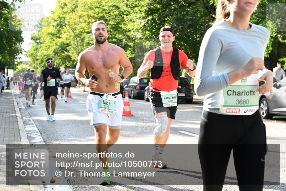 20.09.2026 - PSD Bank Halbmarathon Dr. Thomas Lammeyer http://msf.ph/oto/10500773 20.09.2026 10:53:29 Laufen 3773, 4497, 3680 meine-sportfotos.de