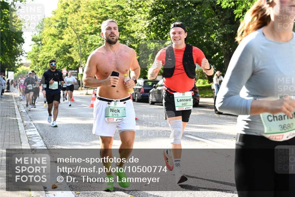 20.09.2026 - PSD Bank Halbmarathon Dr. Thomas Lammeyer http://msf.ph/oto/10500774 20.09.2026 10:53:29 Laufen 3773, 4497, 3680 meine-sportfotos.de