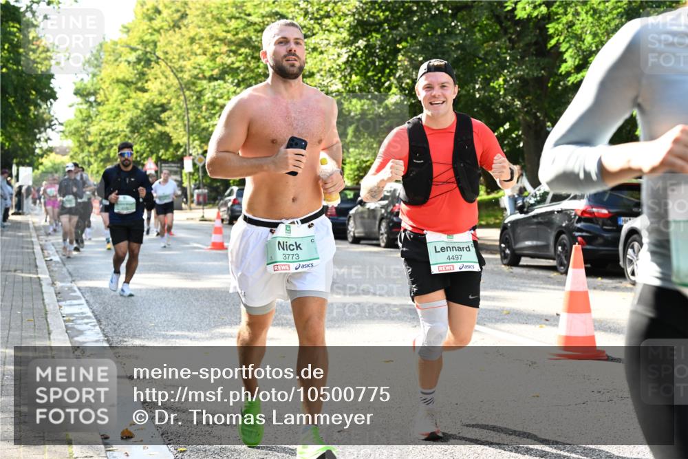 20.09.2026 - PSD Bank Halbmarathon Dr. Thomas Lammeyer http://msf.ph/oto/10500775 20.09.2026 10:53:29 Laufen 3773, 4497 meine-sportfotos.de
