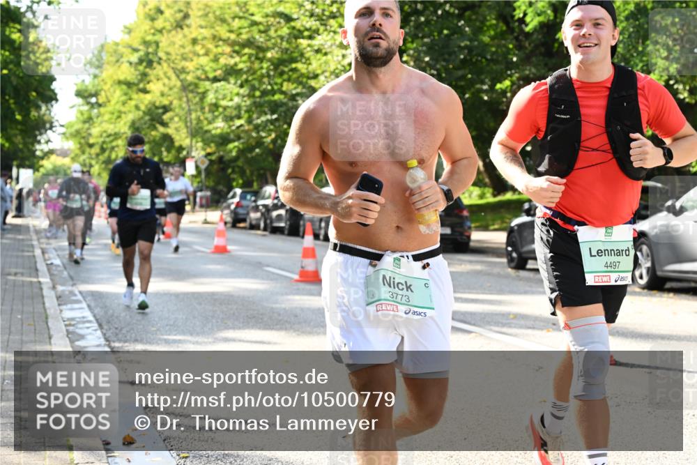 20.09.2026 - PSD Bank Halbmarathon Dr. Thomas Lammeyer http://msf.ph/oto/10500779 20.09.2026 10:53:30 Laufen 3773, 4497 meine-sportfotos.de