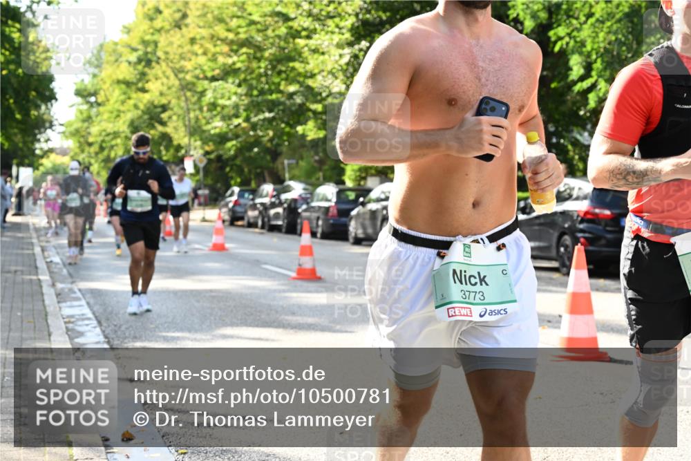20.09.2026 - PSD Bank Halbmarathon Dr. Thomas Lammeyer http://msf.ph/oto/10500781 20.09.2026 10:53:30 Laufen 3773 meine-sportfotos.de