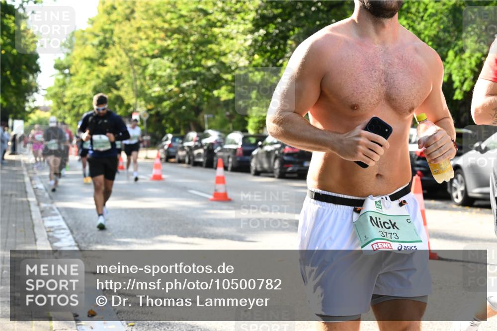 20.09.2026 - PSD Bank Halbmarathon Dr. Thomas Lammeyer http://msf.ph/oto/10500782 20.09.2026 10:53:30 Laufen 3773 meine-sportfotos.de