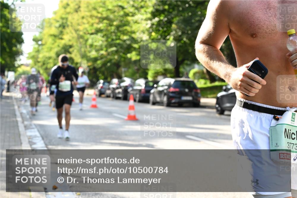 20.09.2026 - PSD Bank Halbmarathon Dr. Thomas Lammeyer http://msf.ph/oto/10500784 20.09.2026 10:53:31 Laufen 3773 meine-sportfotos.de