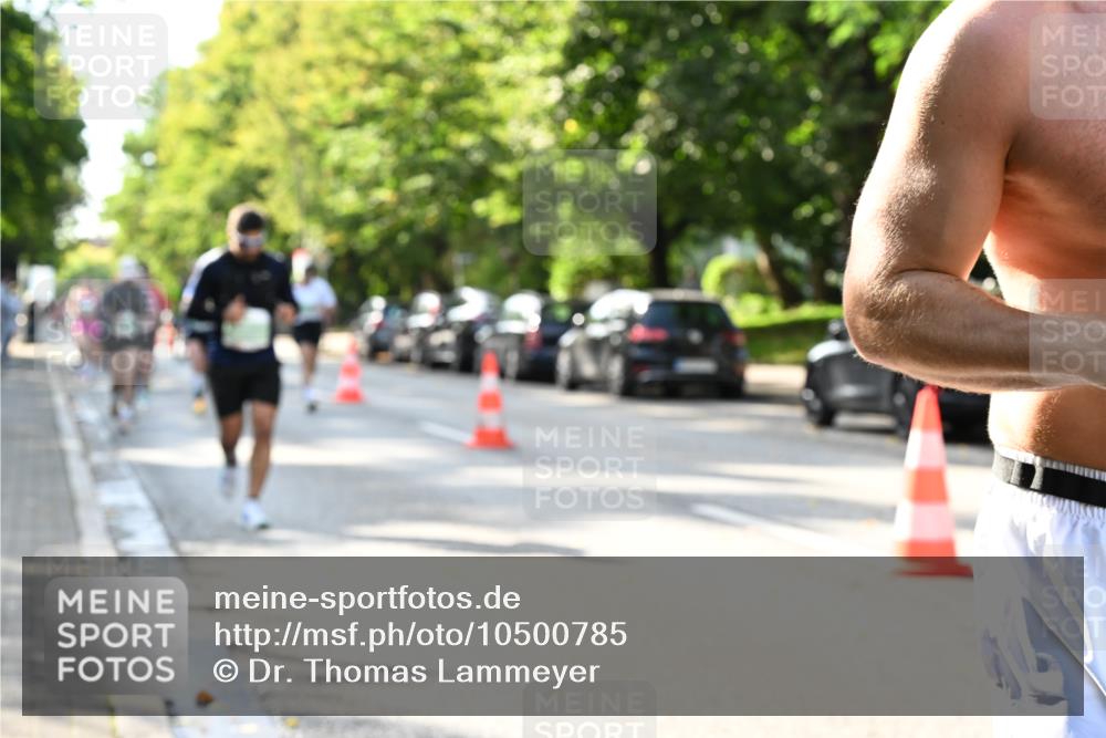 20.09.2026 - PSD Bank Halbmarathon Dr. Thomas Lammeyer http://msf.ph/oto/10500785 20.09.2026 10:53:31 Laufen  meine-sportfotos.de