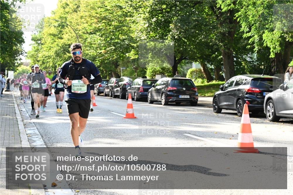 20.09.2026 - PSD Bank Halbmarathon Dr. Thomas Lammeyer http://msf.ph/oto/10500788 20.09.2026 10:53:32 Laufen 4548, 4683 meine-sportfotos.de