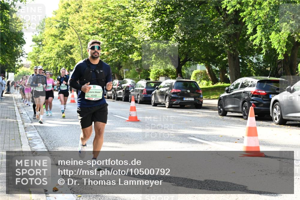 20.09.2026 - PSD Bank Halbmarathon Dr. Thomas Lammeyer http://msf.ph/oto/10500792 20.09.2026 10:53:32 Laufen 4548, 4683 meine-sportfotos.de