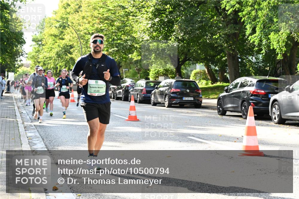 20.09.2026 - PSD Bank Halbmarathon Dr. Thomas Lammeyer http://msf.ph/oto/10500794 20.09.2026 10:53:32 Laufen 4548, 4683 meine-sportfotos.de