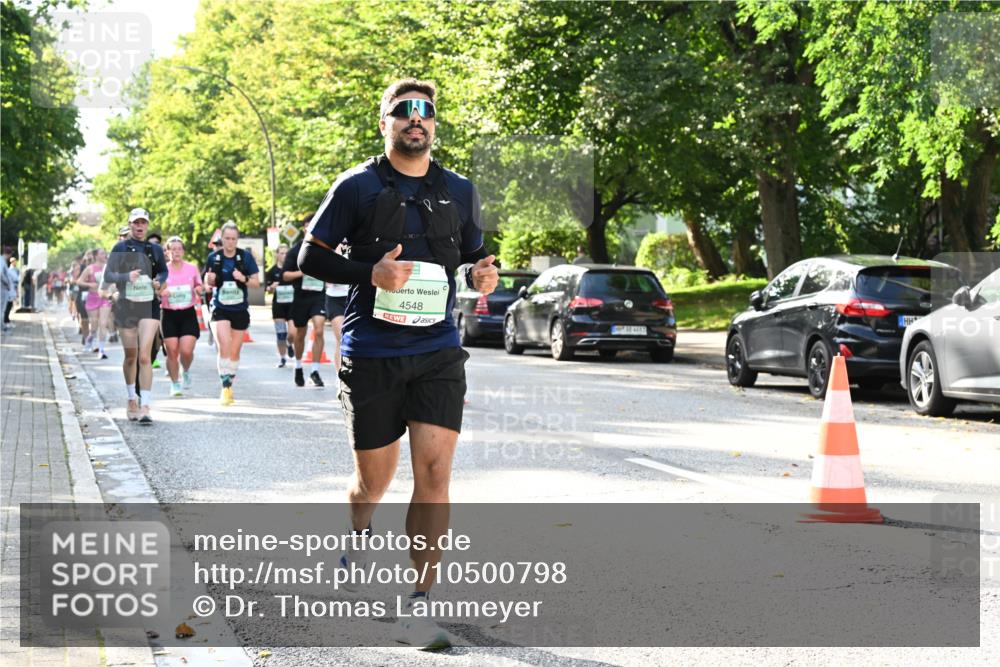 20.09.2026 - PSD Bank Halbmarathon Dr. Thomas Lammeyer http://msf.ph/oto/10500798 20.09.2026 10:53:33 Laufen 4548 meine-sportfotos.de