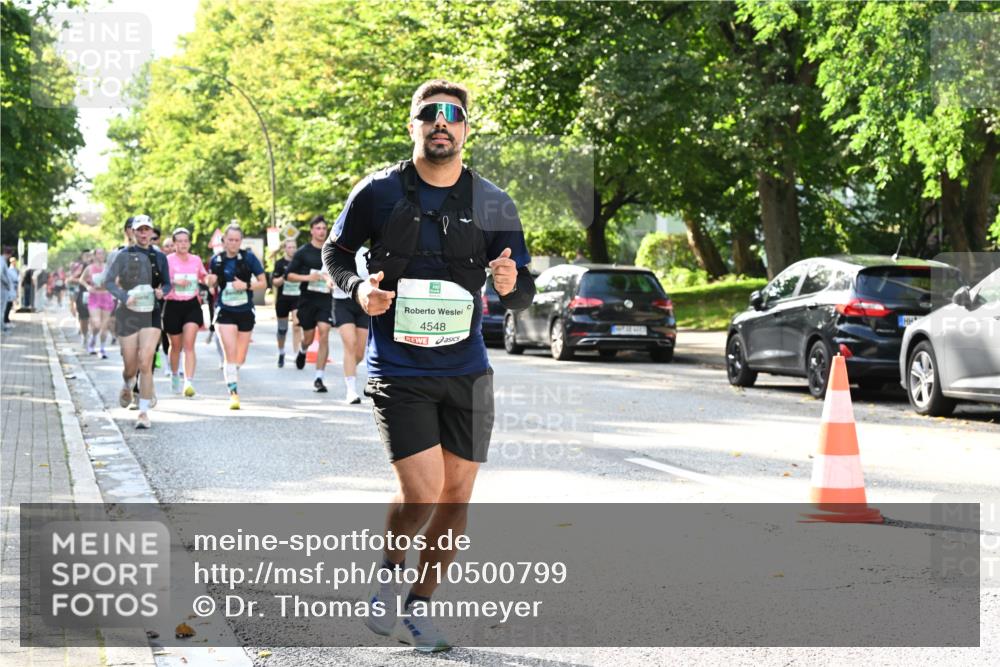 20.09.2026 - PSD Bank Halbmarathon Dr. Thomas Lammeyer http://msf.ph/oto/10500799 20.09.2026 10:53:33 Laufen 4548 meine-sportfotos.de