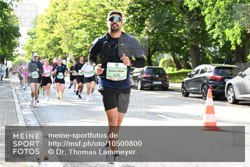 20.09.2026 - PSD Bank Halbmarathon Dr. Thomas Lammeyer http://msf.ph/oto/10500800 20.09.2026 10:53:33 Laufen 4548 meine-sportfotos.de
