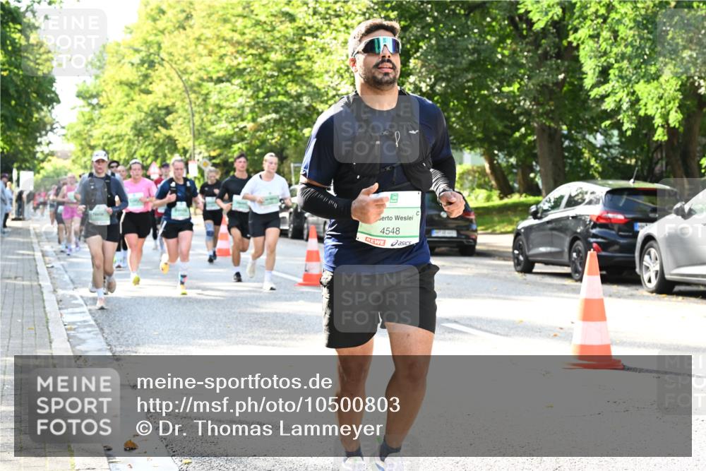 20.09.2026 - PSD Bank Halbmarathon Dr. Thomas Lammeyer http://msf.ph/oto/10500803 20.09.2026 10:53:33 Laufen 4548 meine-sportfotos.de