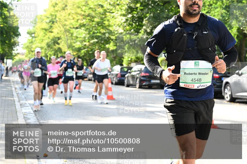 20.09.2026 - PSD Bank Halbmarathon Dr. Thomas Lammeyer http://msf.ph/oto/10500808 20.09.2026 10:53:34 Laufen 4548 meine-sportfotos.de