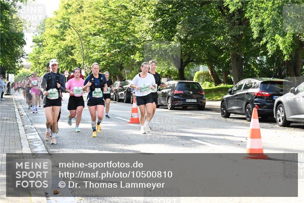 20.09.2026 - PSD Bank Halbmarathon Dr. Thomas Lammeyer http://msf.ph/oto/10500810 20.09.2026 10:53:35 Laufen 2826, 4683 meine-sportfotos.de