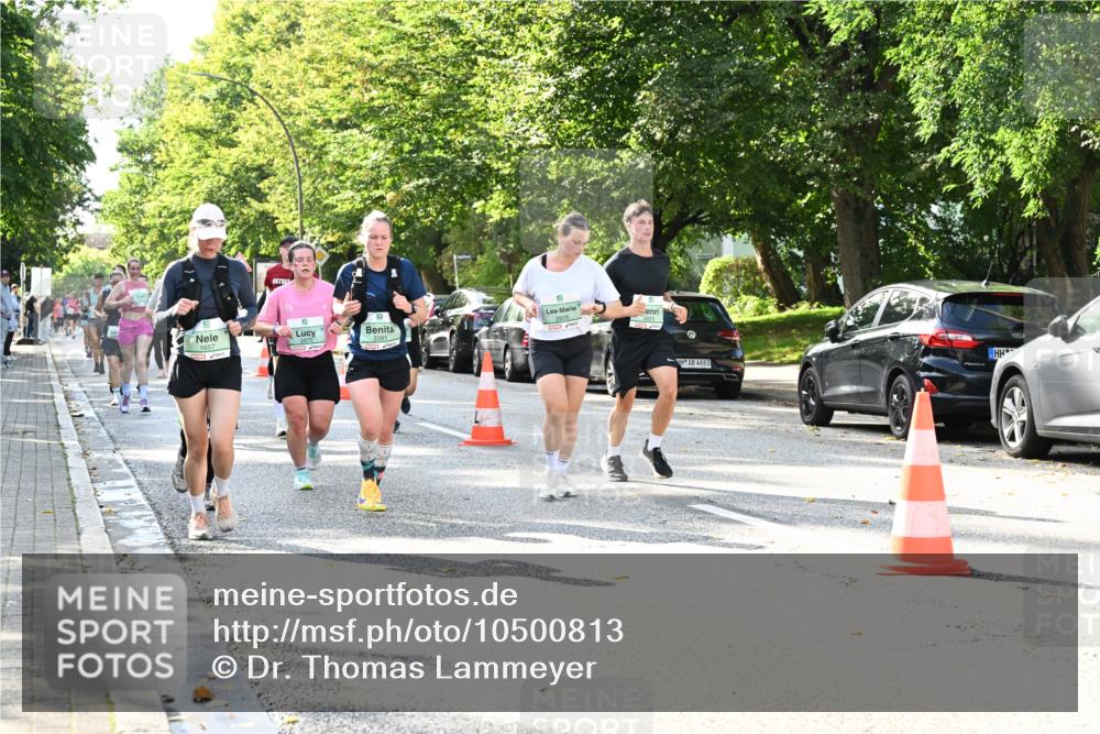 20.09.2026 - PSD Bank Halbmarathon Dr. Thomas Lammeyer http://msf.ph/oto/10500813 20.09.2026 10:53:35 Laufen 4683 meine-sportfotos.de