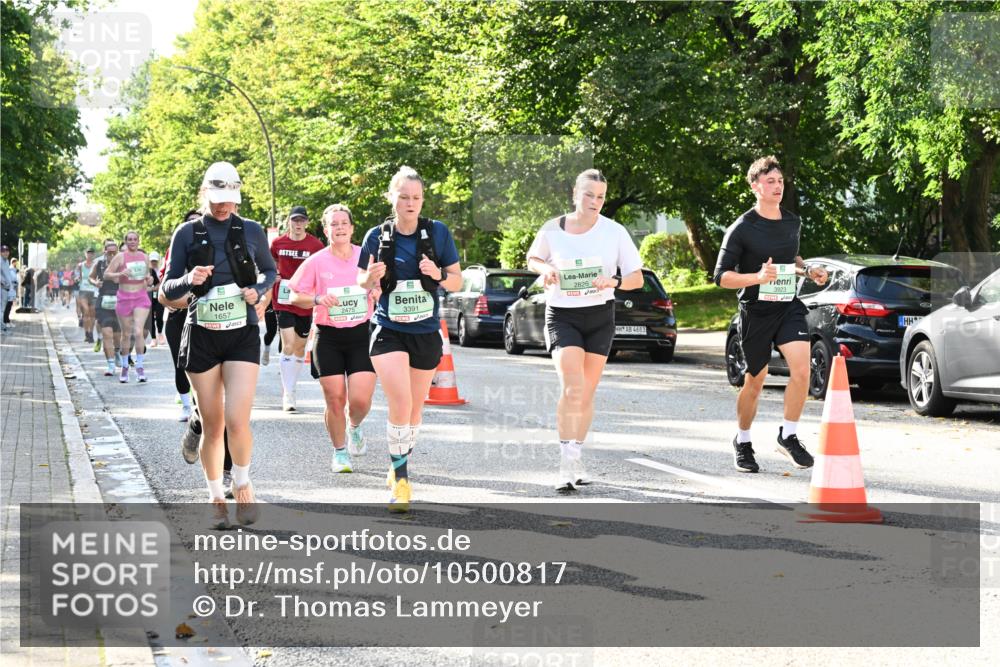 20.09.2026 - PSD Bank Halbmarathon Dr. Thomas Lammeyer http://msf.ph/oto/10500817 20.09.2026 10:53:36 Laufen 1657, 2475, 3391, 2826, 4683, 3923 meine-sportfotos.de