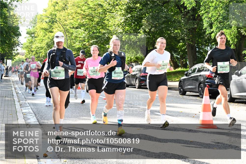 20.09.2026 - PSD Bank Halbmarathon Dr. Thomas Lammeyer http://msf.ph/oto/10500819 20.09.2026 10:53:36 Laufen 1657, 2475, 3391, 2826, 3923 meine-sportfotos.de