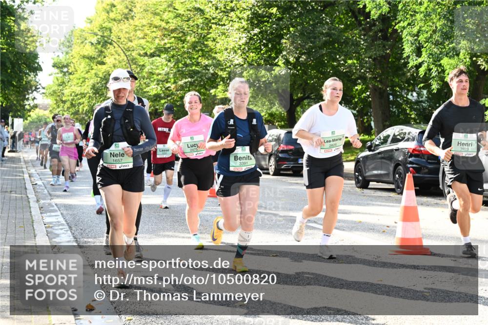 20.09.2026 - PSD Bank Halbmarathon Dr. Thomas Lammeyer http://msf.ph/oto/10500820 20.09.2026 10:53:36 Laufen 1657, 9, 2475, 3391, 2826, 3923 meine-sportfotos.de