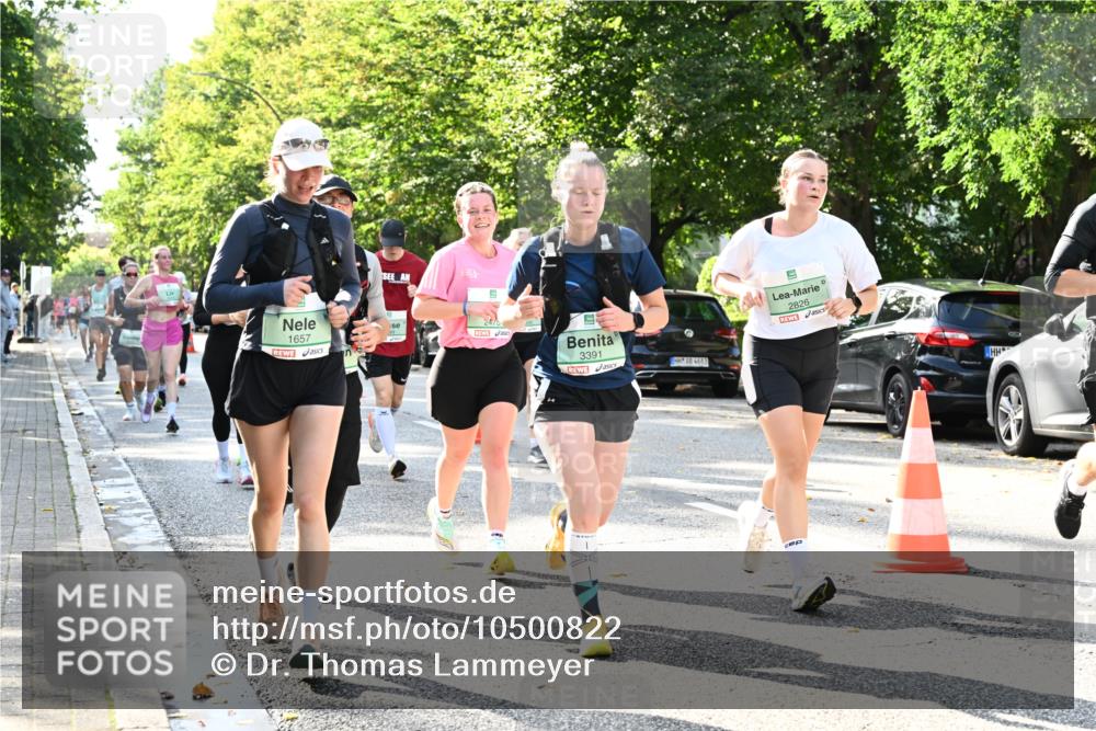 20.09.2026 - PSD Bank Halbmarathon Dr. Thomas Lammeyer http://msf.ph/oto/10500822 20.09.2026 10:53:37 Laufen 1657, 3391, 4683, 2826 meine-sportfotos.de