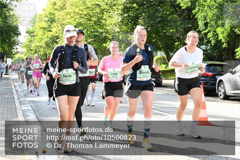 20.09.2026 - PSD Bank Halbmarathon Dr. Thomas Lammeyer http://msf.ph/oto/10500823 20.09.2026 10:53:37 Laufen 1657, 445, 1299, 2475, 3391, 4683, 2826 meine-sportfotos.de