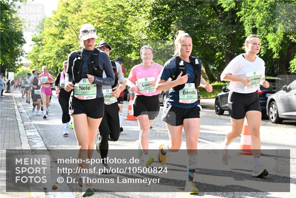 20.09.2026 - PSD Bank Halbmarathon Dr. Thomas Lammeyer http://msf.ph/oto/10500824 20.09.2026 10:53:37 Laufen 1657, 4452, 2475, 3391, 2826 meine-sportfotos.de