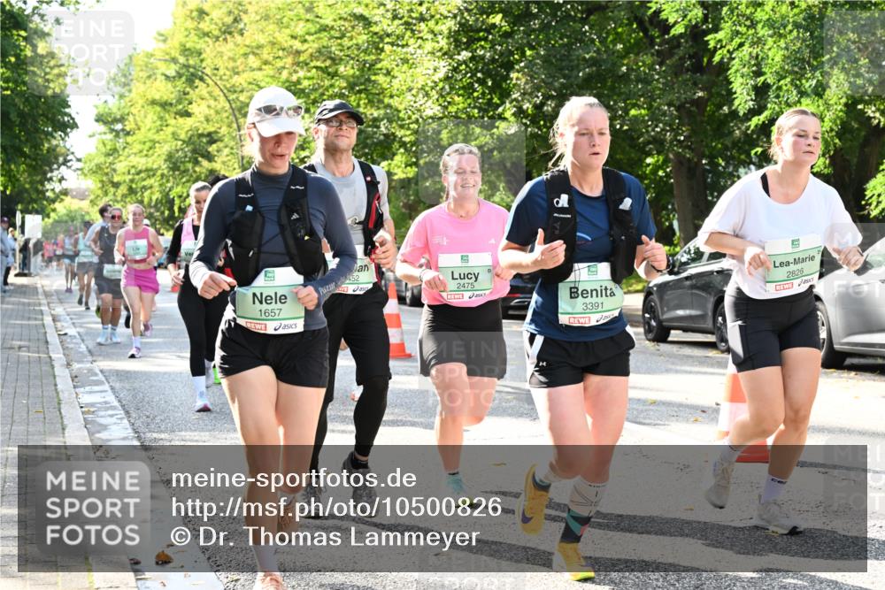 20.09.2026 - PSD Bank Halbmarathon Dr. Thomas Lammeyer http://msf.ph/oto/10500826 20.09.2026 10:53:37 Laufen 1657, 2475, 3391, 2826 meine-sportfotos.de