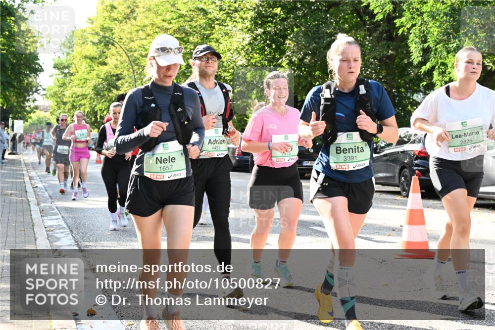 20.09.2026 - PSD Bank Halbmarathon Dr. Thomas Lammeyer http://msf.ph/oto/10500827 20.09.2026 10:53:37 Laufen 1657, 4452, 2475, 3391, 2826 meine-sportfotos.de