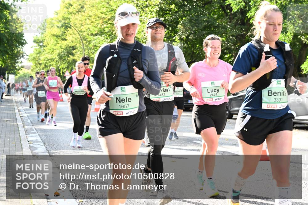 20.09.2026 - PSD Bank Halbmarathon Dr. Thomas Lammeyer http://msf.ph/oto/10500828 20.09.2026 10:53:38 Laufen 1657, 4452, 2475, 3391 meine-sportfotos.de