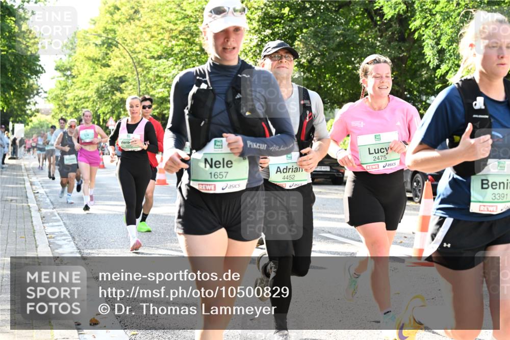 20.09.2026 - PSD Bank Halbmarathon Dr. Thomas Lammeyer http://msf.ph/oto/10500829 20.09.2026 10:53:38 Laufen 1657, 4452, 2475, 3391 meine-sportfotos.de