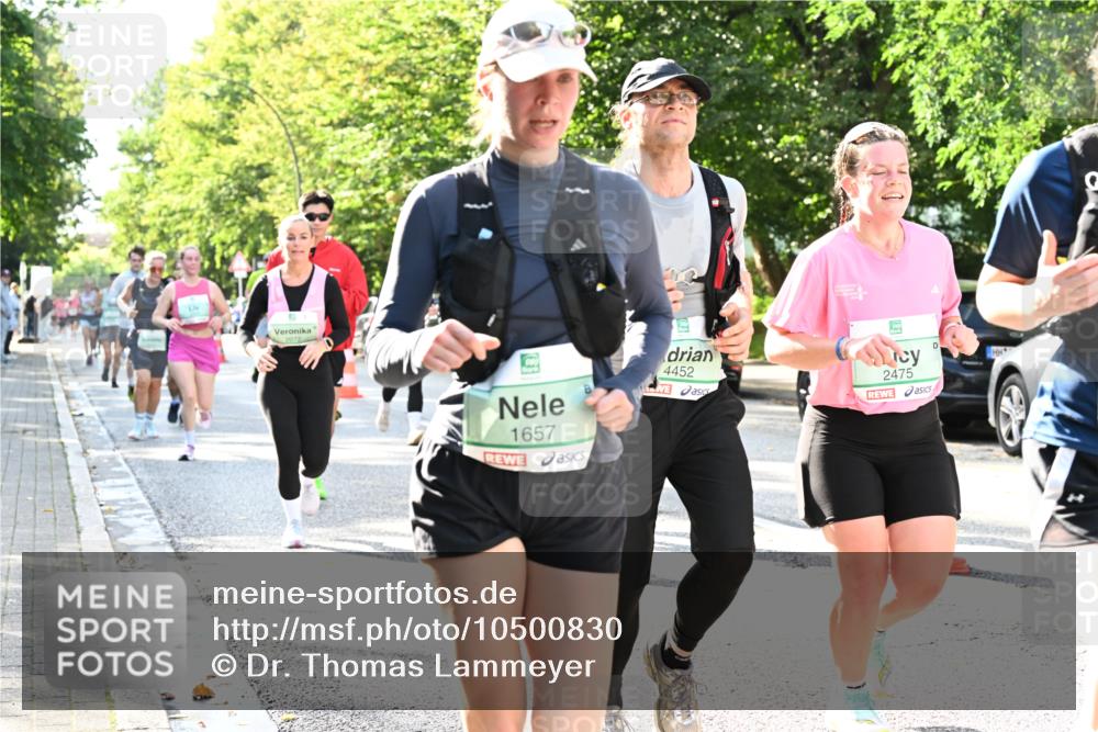 20.09.2026 - PSD Bank Halbmarathon Dr. Thomas Lammeyer http://msf.ph/oto/10500830 20.09.2026 10:53:38 Laufen 1657, 4452, 2475 meine-sportfotos.de
