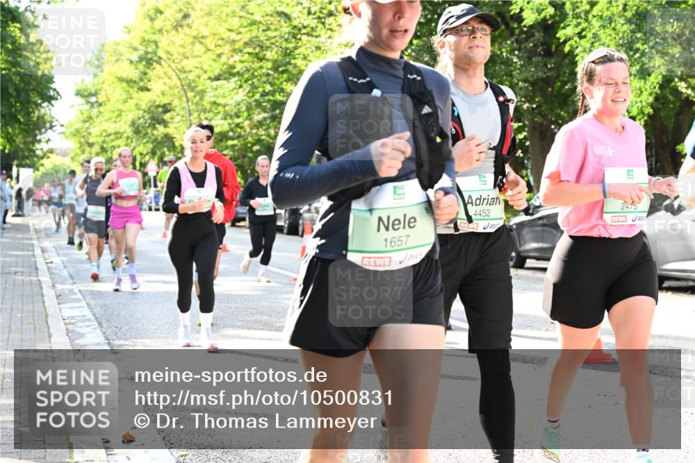 20.09.2026 - PSD Bank Halbmarathon Dr. Thomas Lammeyer http://msf.ph/oto/10500831 20.09.2026 10:53:38 Laufen 1657, 4452, 2475, 5 meine-sportfotos.de