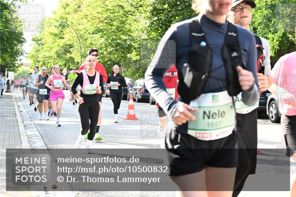 20.09.2026 - PSD Bank Halbmarathon Dr. Thomas Lammeyer http://msf.ph/oto/10500832 20.09.2026 10:53:38 Laufen 2072, 1657 meine-sportfotos.de