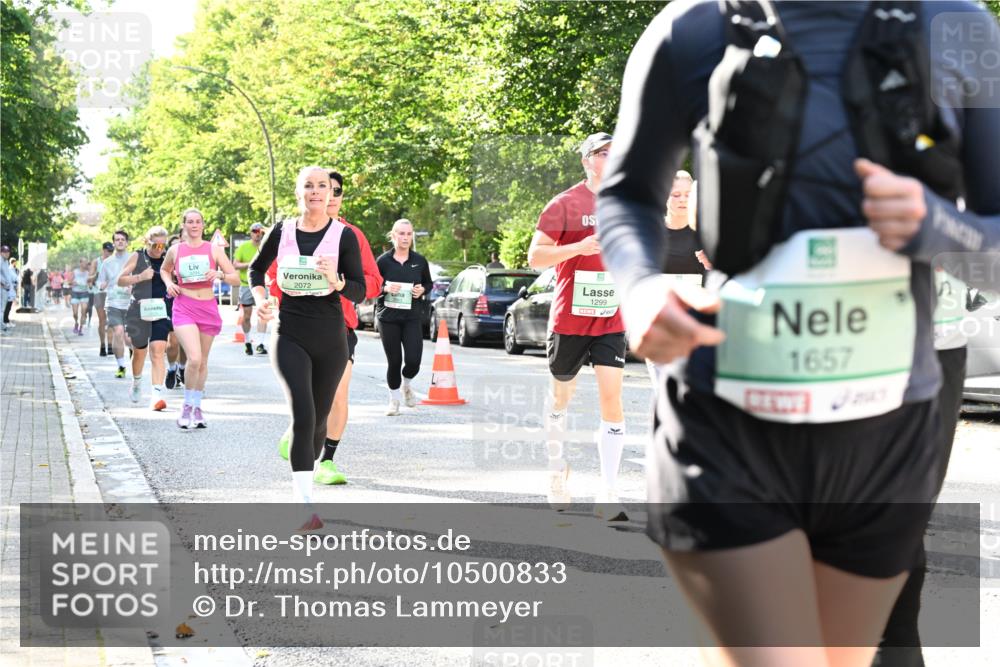 20.09.2026 - PSD Bank Halbmarathon Dr. Thomas Lammeyer http://msf.ph/oto/10500833 20.09.2026 10:53:39 Laufen 2072, 1299, 1657 meine-sportfotos.de