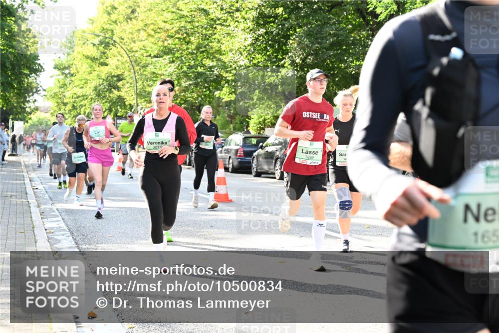 20.09.2026 - PSD Bank Halbmarathon Dr. Thomas Lammeyer http://msf.ph/oto/10500834 20.09.2026 10:53:39 Laufen 2072, 1299, 165 meine-sportfotos.de