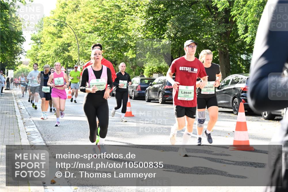 20.09.2026 - PSD Bank Halbmarathon Dr. Thomas Lammeyer http://msf.ph/oto/10500835 20.09.2026 10:53:39 Laufen 1299, 4606 meine-sportfotos.de