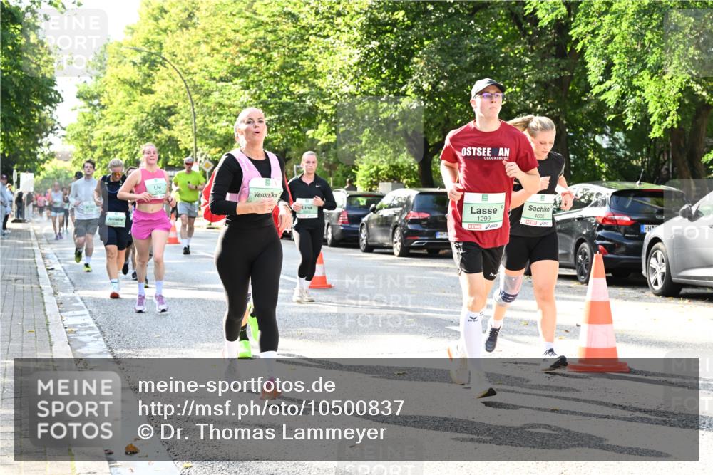 20.09.2026 - PSD Bank Halbmarathon Dr. Thomas Lammeyer http://msf.ph/oto/10500837 20.09.2026 10:53:39 Laufen 1299, 4606 meine-sportfotos.de