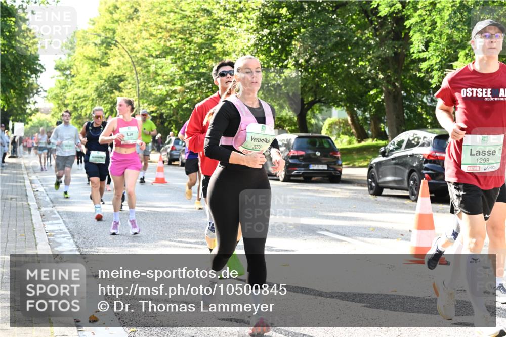 20.09.2026 - PSD Bank Halbmarathon Dr. Thomas Lammeyer http://msf.ph/oto/10500845 20.09.2026 10:53:40 Laufen 2072, 1299 meine-sportfotos.de