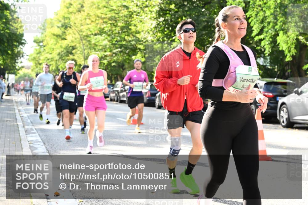 20.09.2026 - PSD Bank Halbmarathon Dr. Thomas Lammeyer http://msf.ph/oto/10500851 20.09.2026 10:53:40 Laufen 2072 meine-sportfotos.de