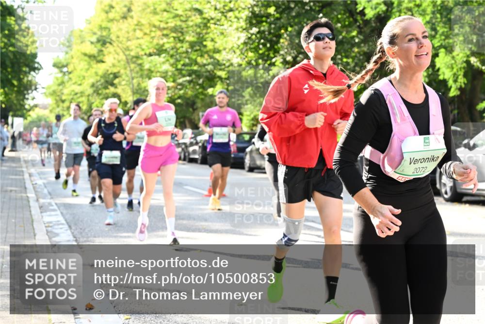 20.09.2026 - PSD Bank Halbmarathon Dr. Thomas Lammeyer http://msf.ph/oto/10500853 20.09.2026 10:53:41 Laufen 2072 meine-sportfotos.de