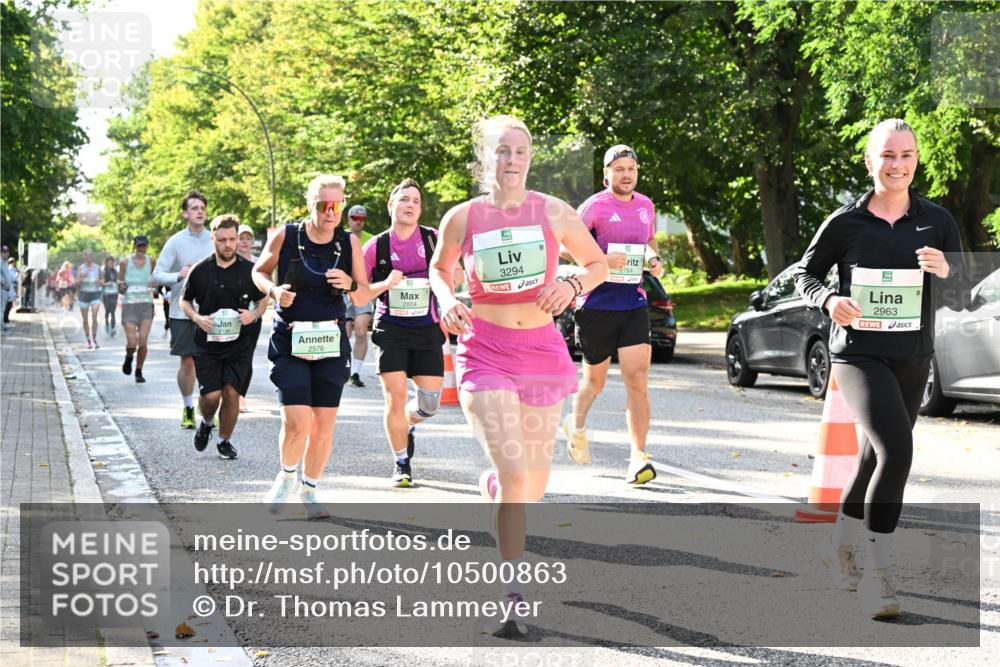 20.09.2026 - PSD Bank Halbmarathon Dr. Thomas Lammeyer http://msf.ph/oto/10500863 20.09.2026 10:53:42 Laufen 2576, 2804, 3294, 2764, 2963 meine-sportfotos.de